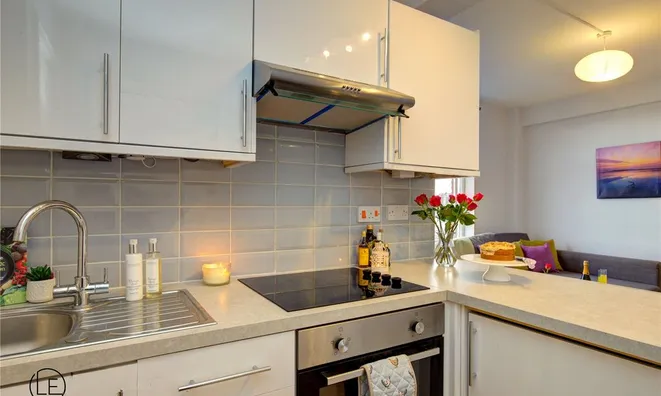 Недвижимость Abercorn Place, London, St John's Wood: 9