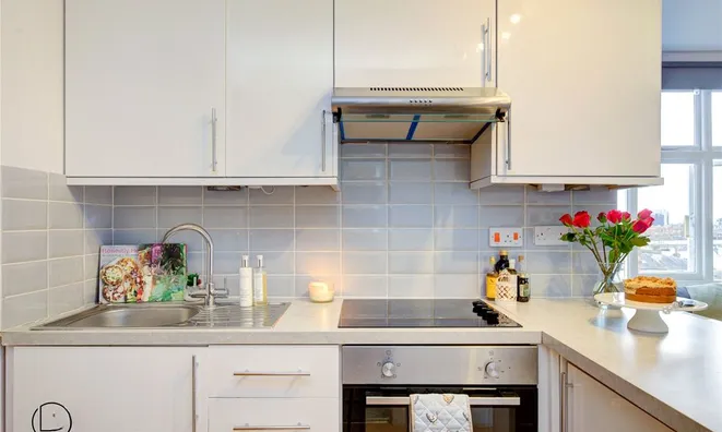 Недвижимость Abercorn Place, London, St John's Wood: 10