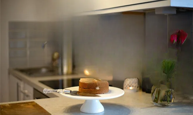 Недвижимость Abercorn Place, London, St John's Wood: 12