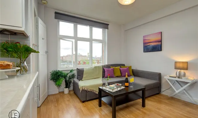 Недвижимость Abercorn Place, London, St John's Wood: 13