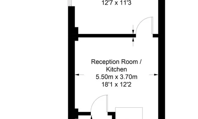 Недвижимость Abercorn Place, London, St John's Wood: 16