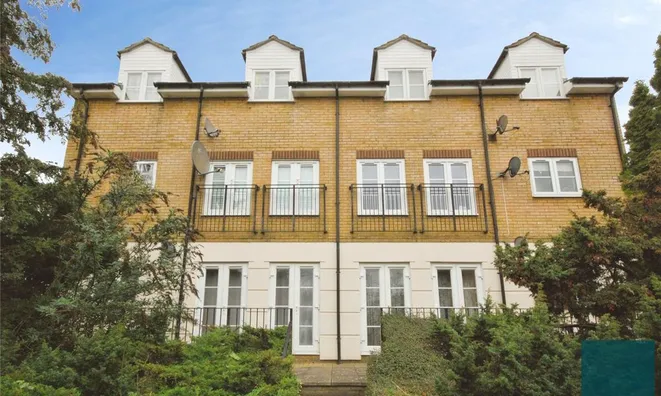 Недвижимость Dover Close, Cricklewood: 7