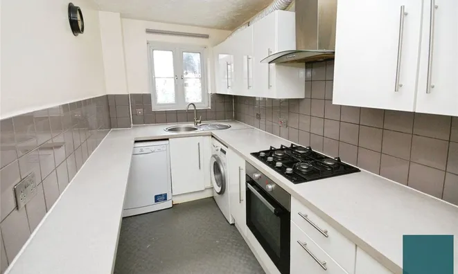 Недвижимость Dover Close, Cricklewood: 10