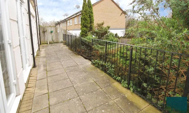 Недвижимость Dover Close, Cricklewood: 11