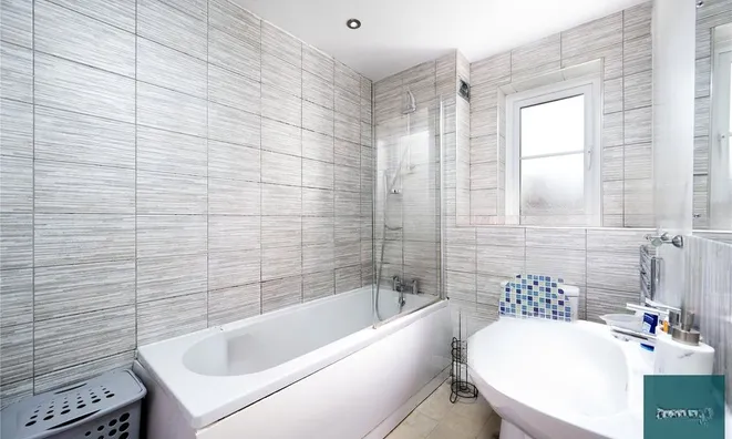 Недвижимость Dover Close, Cricklewood: 12