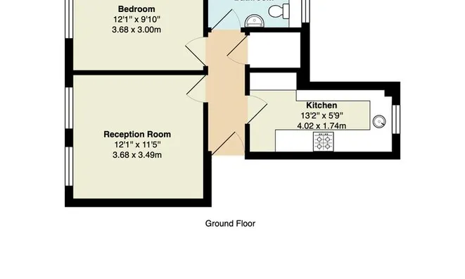 Недвижимость Dover Close, Cricklewood: 14