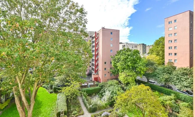 Недвижимость Harrington Street, Camden: 2