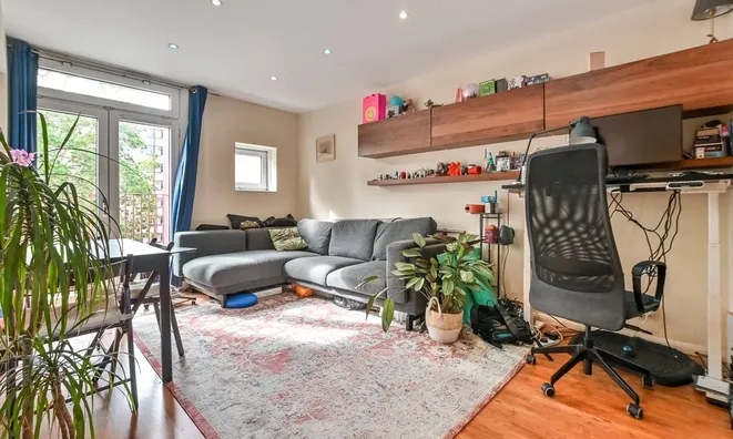 Недвижимость Harrington Street, Camden: 4