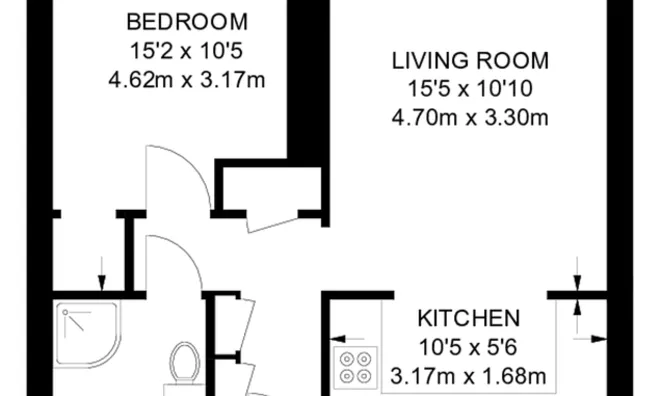 Недвижимость Harrington Street, Camden: 6