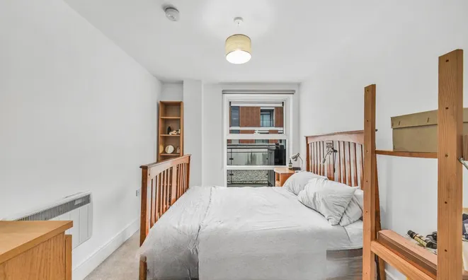 Недвижимость Cornell Square, Nine Elms: 10