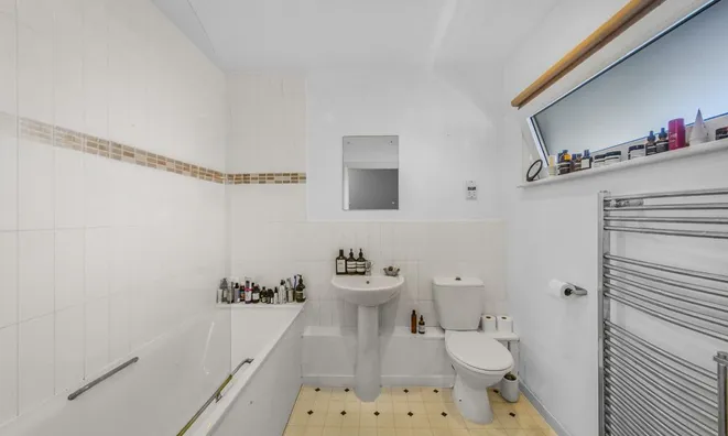 Недвижимость Cornell Square, Nine Elms: 12