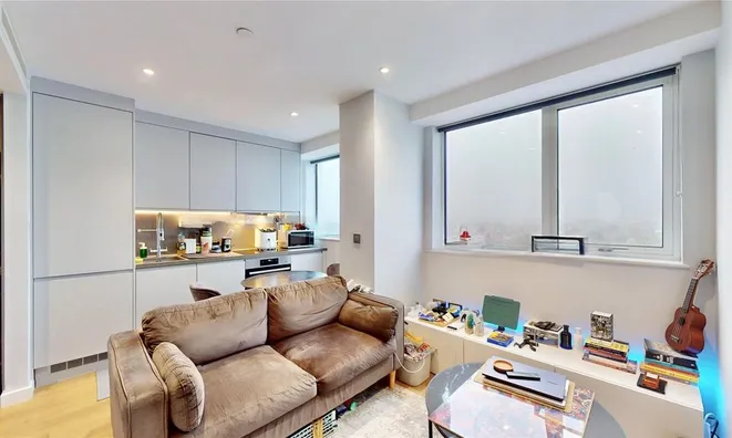 Недвижимость Wem Tower, 1 Harrow Road, Wembley: 2
