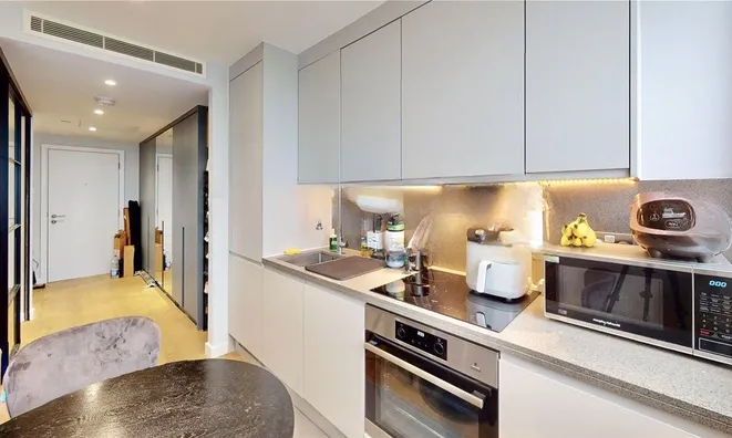 Недвижимость Wem Tower, 1 Harrow Road, Wembley: 4