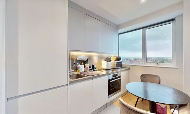 Недвижимость Wem Tower, 1 Harrow Road, Wembley: 5