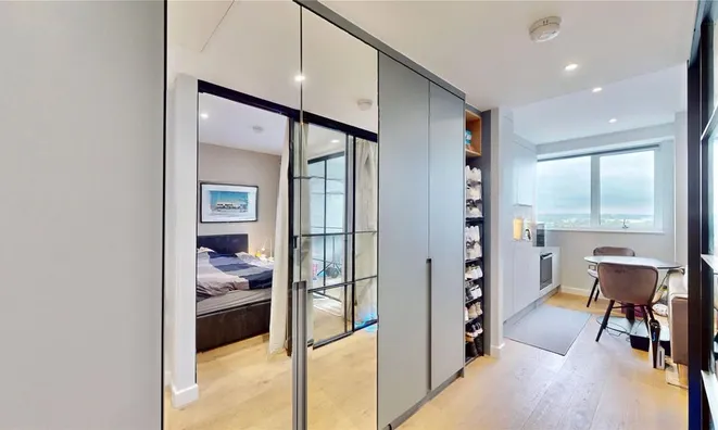 Недвижимость Wem Tower, 1 Harrow Road, Wembley: 6