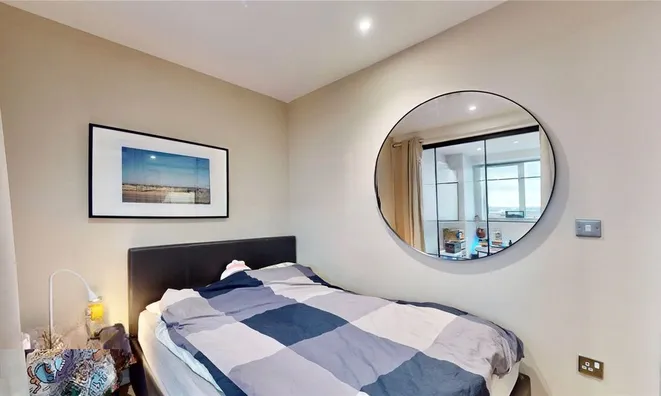 Недвижимость Wem Tower, 1 Harrow Road, Wembley: 7
