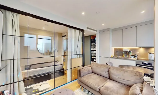 Недвижимость Wem Tower, 1 Harrow Road, Wembley: 10
