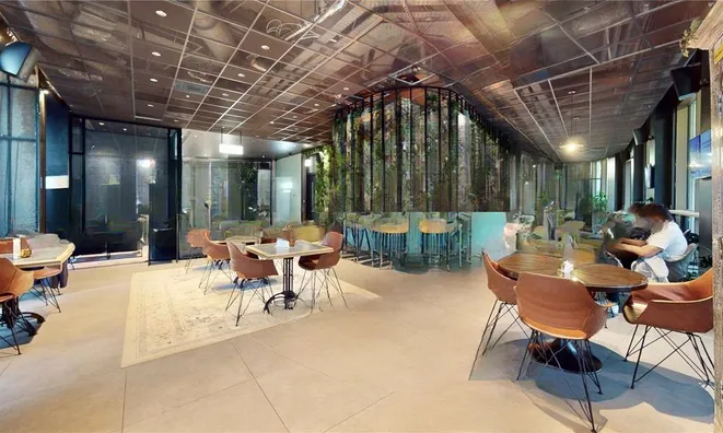Недвижимость Wem Tower, 1 Harrow Road, Wembley: 12