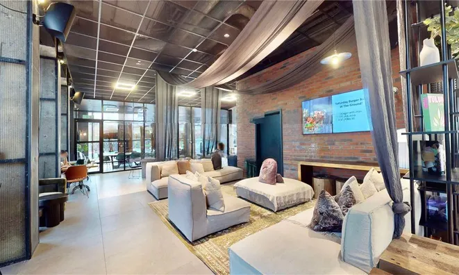 Недвижимость Wem Tower, 1 Harrow Road, Wembley: 13