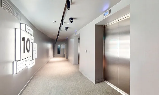 Недвижимость Wem Tower, 1 Harrow Road, Wembley: 17