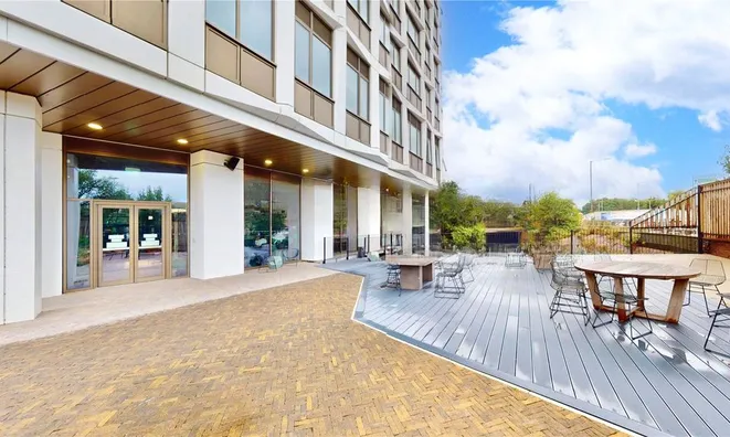 Недвижимость Wem Tower, 1 Harrow Road, Wembley: 19