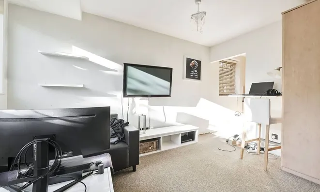 Недвижимость Cromwell Road, Earls Court: 1