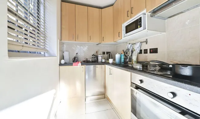 Недвижимость Cromwell Road, Earls Court: 2