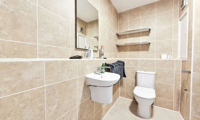 Недвижимость Cromwell Road, Earls Court: 3