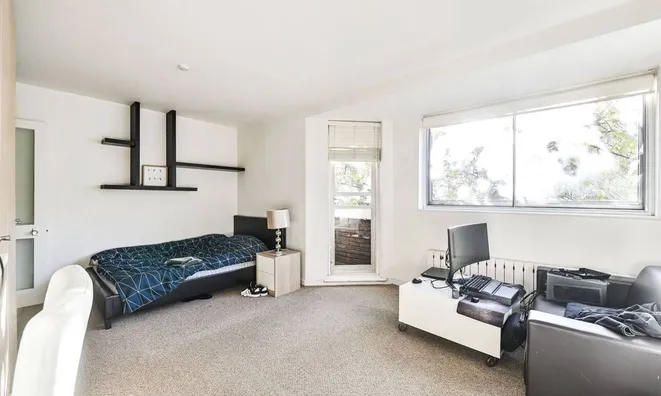 Недвижимость Cromwell Road, Earls Court: 4