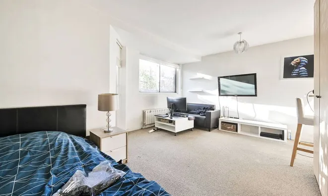 Недвижимость Cromwell Road, Earls Court: 5