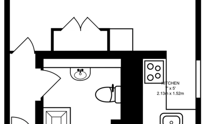 Недвижимость Cromwell Road, Earls Court: 7