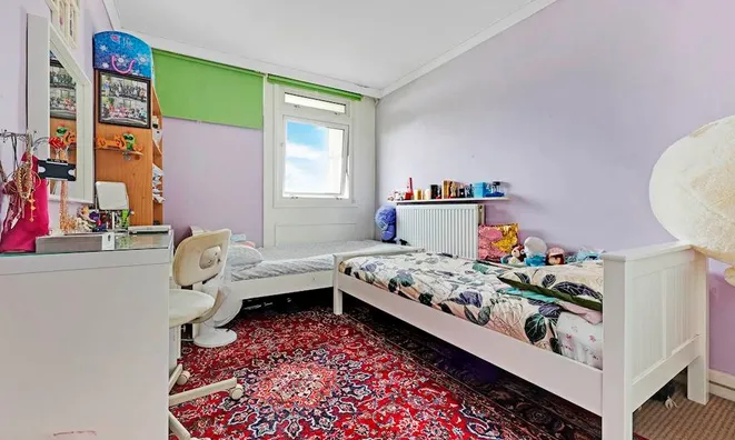 Недвижимость Maida Vale: 2