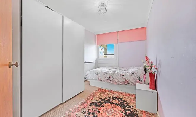 Недвижимость Maida Vale: 3