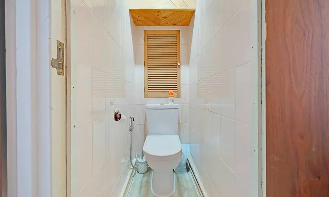 Недвижимость Maida Vale: 4