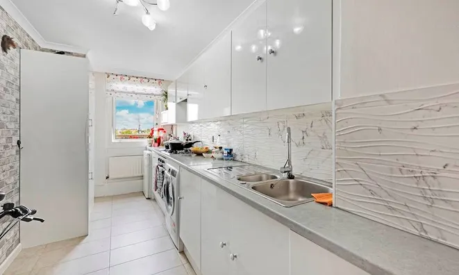 Недвижимость Maida Vale: 5