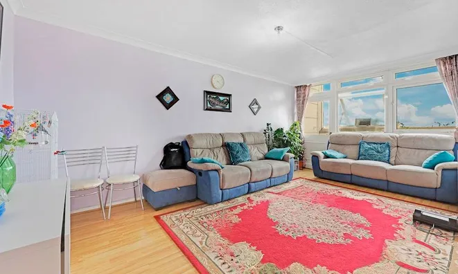 Недвижимость Maida Vale: 6