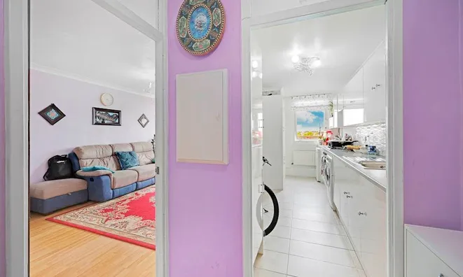 Недвижимость Maida Vale: 7