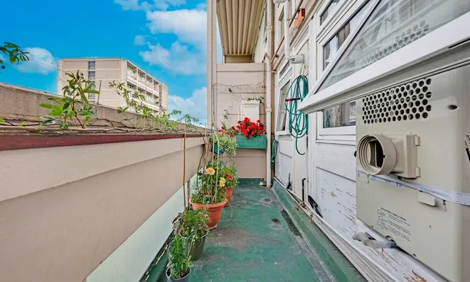 Недвижимость Maida Vale: 8