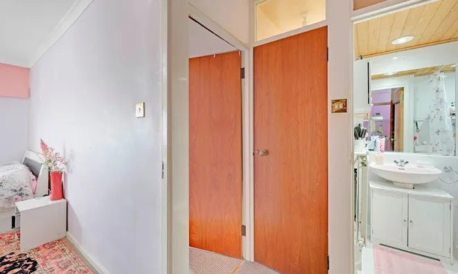 Недвижимость Maida Vale: 9