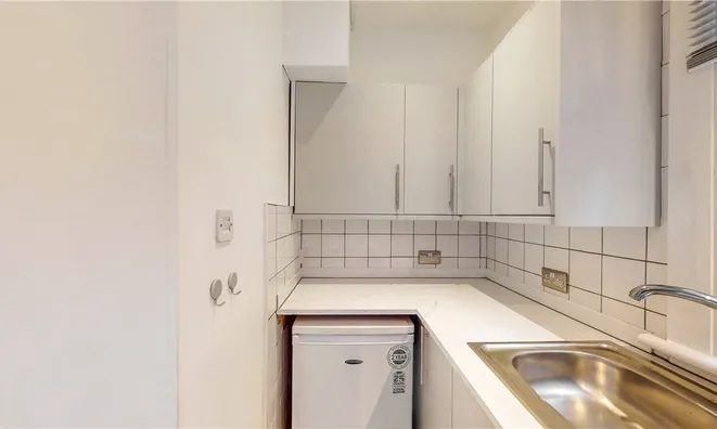 Недвижимость Hornsey Lane: 1