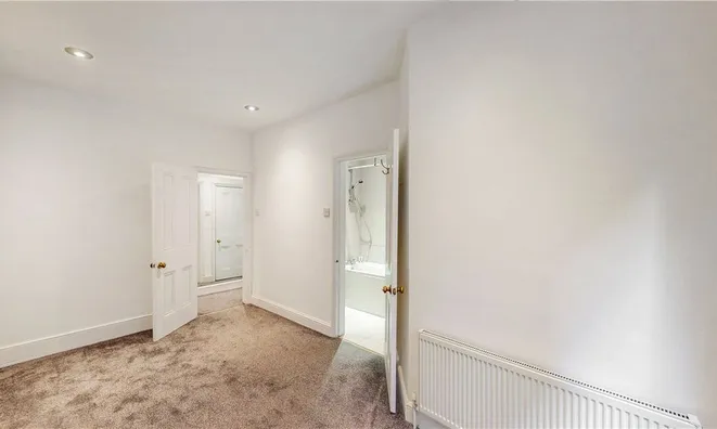 Недвижимость Hornsey Lane: 3