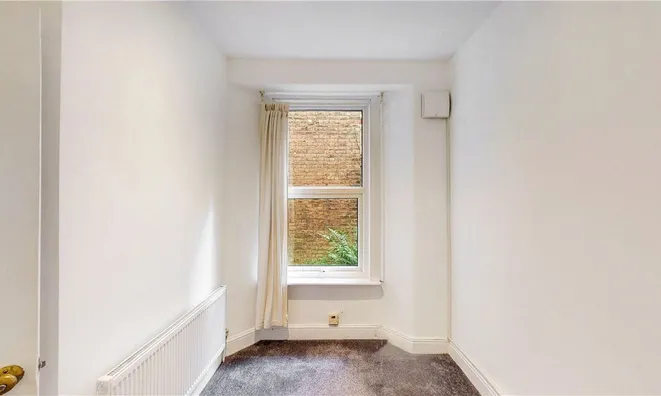 Недвижимость Hornsey Lane: 4