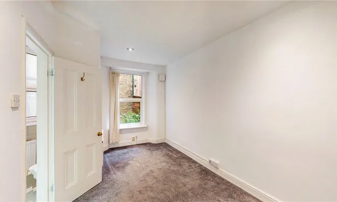 Недвижимость Hornsey Lane: 5