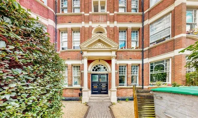 Недвижимость Hornsey Lane: 6