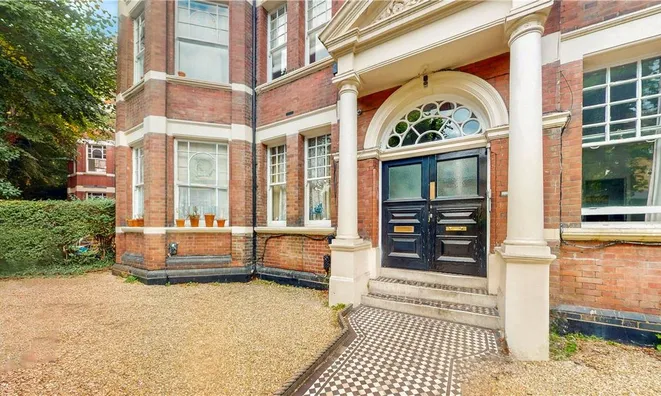 Недвижимость Hornsey Lane: 7