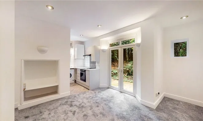 Недвижимость Hornsey Lane: 8