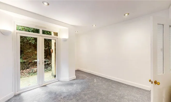 Недвижимость Hornsey Lane: 9