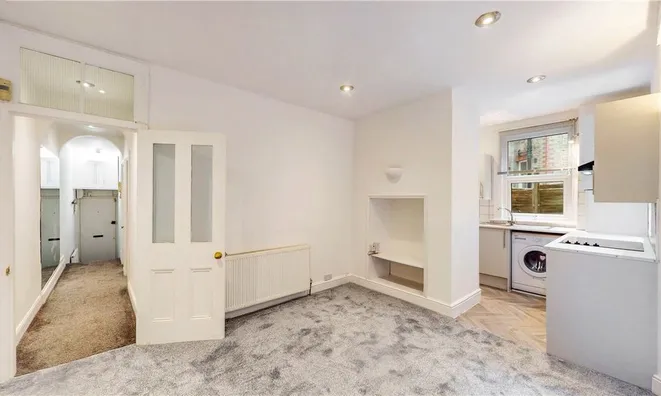 Недвижимость Hornsey Lane: 10