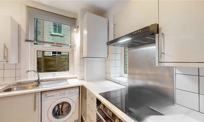 Недвижимость Hornsey Lane: 11