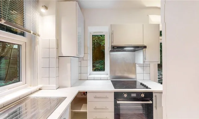 Недвижимость Hornsey Lane: 12